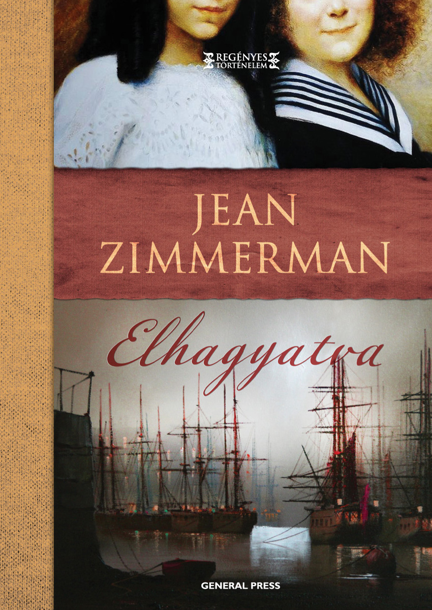 Hungarian Cover- Elhagyatva copy